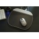 Mouse Pad cu Hub USB si iluminare